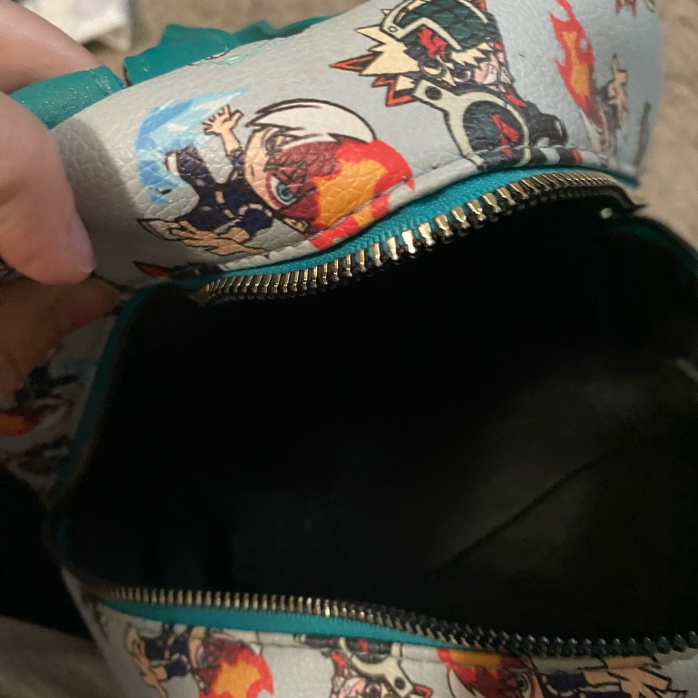 Backpack - Picture 4 of 4